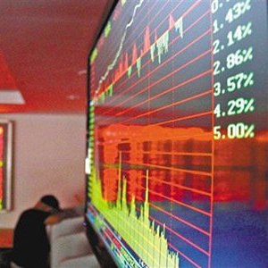 午评：科创50半日跌近1% 端侧AI、医药板块逆势走强
